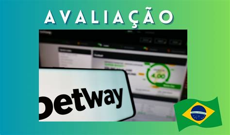 Avaliação Betway 2024 .